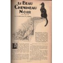 Lectures pour Tous, année 1931, vol.1, Exposition coloniale 1931, Empire colonial, voyages, actualités, journaux populaires,