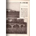 Lectures pour Tous, année 1931, vol.1, Exposition coloniale 1931, Empire colonial, voyages, actualités, journaux populaires,