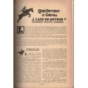 Lectures pour Tous, année 1931, vol.1, Exposition coloniale 1931, Empire colonial, voyages, actualités, journaux populaires,