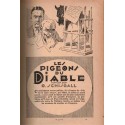 Lectures pour Tous, année 1931, vol.1, Exposition coloniale 1931, Empire colonial, voyages, actualités, journaux populaires,
