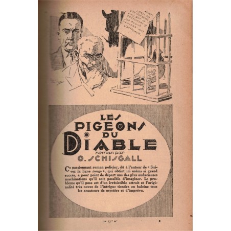 Lectures pour Tous, année 1931, vol.1, Exposition coloniale 1931, Empire colonial, voyages, actualités, journaux populaires,