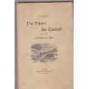 Un pâtre du Cantal, 1932, Besson
