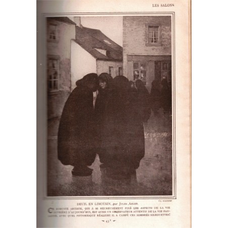 Lectures pour Tous, année 1931, vol.1, Exposition coloniale 1931, Empire colonial, revues voyages, revues anciennes,