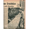 La Famille Illustrée 1935 T2, Illustrierten Famillienzeitschrift, revue illustrée Alsace Lorraine - journaux anciens, alsatiques