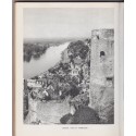 Châteaux et vallée de la Loire, 1962, jacques Levron - architecture, photographies artistiques,