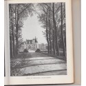 Châteaux et vallée de la Loire, 1962, jacques Levron - architecture, photographies artistiques,