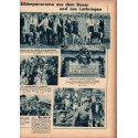 La Famille Illustrée 1936 T2, Illustrierten Famillienzeitschrift, revue illustrée Alsace Lorraine - journaux anciens, alsatiques