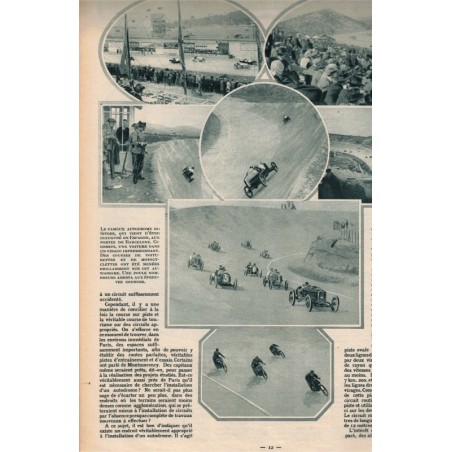 Sciences et Voyages année 1924 volume relié - revues scientifiques, ethnologie, industrie, tourisme,