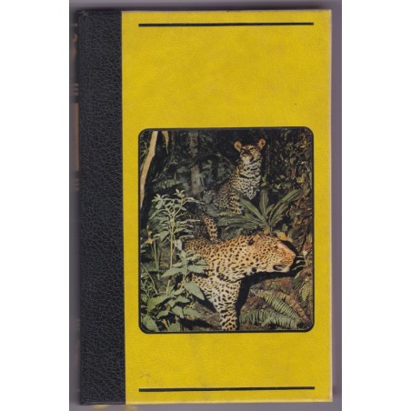 L'animal, témoin de domination et de mort, David-Marescot - animaux sauvages,