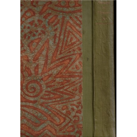 Sciences et Voyages année 1923 et Almanach Scientifique 1924 - revues scientifiques, ethnologie, industrie, tourisme,