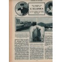 Sciences et Voyages année 1923 et Almanach Scientifique 1924 - revues scientifiques, ethnologie, industrie, tourisme,