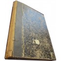 L'Ouvrier, journal illustré année 1905 - 906 - journaux populaires, 1900, voyages, sciences, actualités,