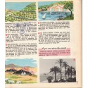 Découvrons le monde, Géographie cours élémentaire, Chabot 1955 - manuels de géographie, livres d'image, France de 1955