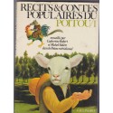 Récits et contes populaires du Poitou, 1979, Catherine Robert - contes poitevins,