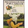 Récits et contes populaires du Poitou, 1979, Catherine Robert - contes poitevins,