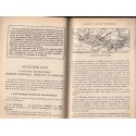 France métropolitaine et France d'Outre-Mer, Géographie 3e, Boucau, Brunhes, 1946 - manuels de géographie,