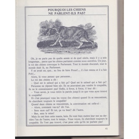 Récits et contes populaires du Poitou, 1979, Catherine Robert - contes poitevins,