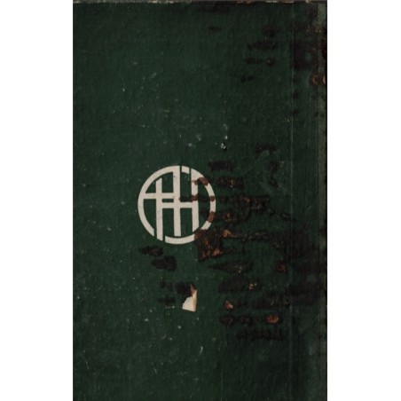 France métropolitaine et France d'Outre-Mer, Géographie 3e, Boucau, Brunhes, 1946 - manuels de géographie,