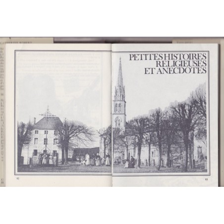 Récits et contes populaires du Poitou, 1979, Catherine Robert - contes poitevins,