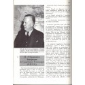 Instruction civique 1ère, France et l'Europe dans le monde, Leif & Grimal, 1965 - manuels, institutions internationales