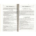 L'épreuve d'histoire et géographie Bac, Dubreuil et Wagret, 1978 - manuels d'histoire, manuels de géographie, annales bac