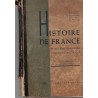 Histoire de France et notions d'Histoire Ancienne, Desseige, classe de fin d'études, Lyonnet et Blanc, 1947 - manuels d'histoire