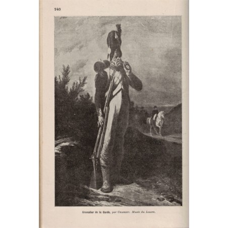 Histoire de France et notions d'Histoire Ancienne, Desseige, classe de fin d'études, Lyonnet et Blanc, 1947 - manuels d'histoire