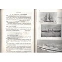 Mon cahier d'histoire cours moyen, de 1789 à nos jours, Dancre, 1965 - manuels d'histoire