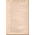 Mon mémento d'histoire des origines à nos jours, cours de fin d'études primaires, , Anscombre, 1968 - manuels d'histoire