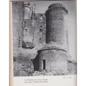 Bonaguil, château de rêve, Lot-et-Garonne, Max Pons, 1972 -  forteresse Moyen Age,