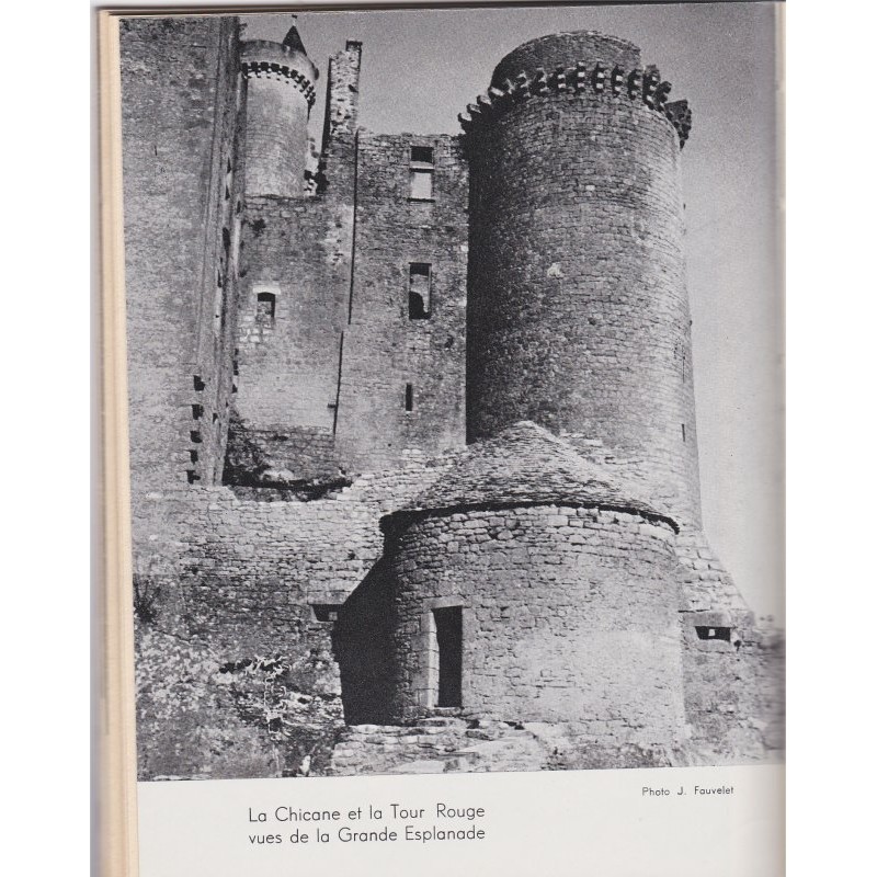 Dictée Histoire Des Arts Le Chateau De Bonaguil