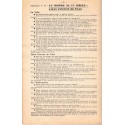 Tableaux d'histoire, commentaires, école primaire, 1950/1960, Maison des Instituteurs - manuels histoires