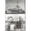 Les escorteurs de la France Libre, Michel Bertrand, 1984 - 2ème guerre mondiale 1939-1944, marine militaire