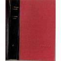 Mes jeunes années, Sir Winston Churchill, 1960 - biographies personnages historiques, Grande Bretagne, édition numérotée