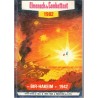 Almanach du Combattant 1982 - revue militaire, Bir-Hakeim 1942, guerre 1914-1918, 2e guerre mondiale, Algérie