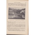 Nantes, Saint-Nazaire et les plages de Loire-Inférieure, 1921, Guides touristiques Diamant