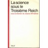 La science sous le Troisième Reich, Josiane Off-Nathan, 1993 - Allemagne, nazisme