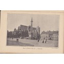 Nantes, Saint-Nazaire et les plages de Loire-Inférieure, 1921, Guides touristiques Diamant