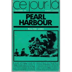 Pearl Harbour 7 décembre...