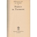France in torment, Madeleine Gex Le Verrier, 1942 - Paris occupée, 2e guerre mondiale, english