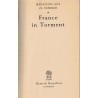 France in torment, Madeleine Gex Le Verrier, 1942 - Paris occupée, 2e guerre mondiale, english
