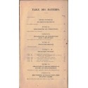 Manuel du gradé d'infanterie, Ministère de la guerre, 1931 - armement, instruction militaire