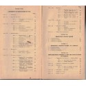 Manuel du gradé d'infanterie, Ministère de la guerre, 1931 - armement, instruction militaire