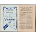 Nantes, Saint-Nazaire et les plages de Loire-Inférieure, 1921, Guides Diamant