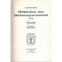 Histoire du débarquement juin 1944, John Frayn Turner, 1966 - 2e guerre mondiale, Libération, collection du XXe siècle