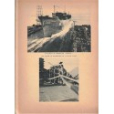 L'évasion du Jean Bart, Vice-Amiral Ronarc'h, 1951 - 2e guerre mondiale, marine, bateau, mémoires