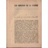 Les origines de la guerre, Raymond Poincaré, 1921 - Relations internationales, guerre 1914-1918