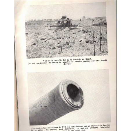 Cap sur la Provence, Amiral Lemonnier, 1954 - 2e guerre mondiale, débarquement, marine