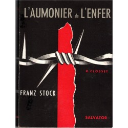 L'aumonier de l'enfer Franz...