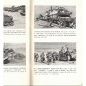 L'armée motorisée de la Grande-Bretagne, Corps royal blindé - armée, chars blindés anglais